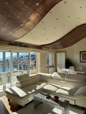 Villa Dinka VIP apartmani